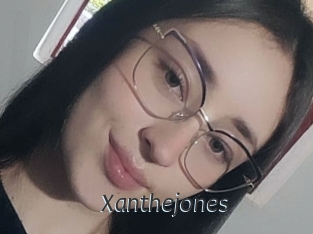 Xanthejones