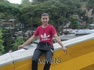 Xavii18