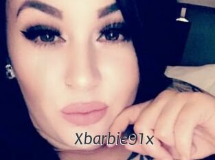 Xbarbie91x