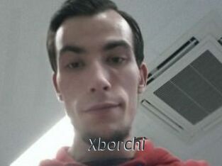 Xborchi
