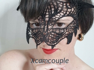 Xcamcouple