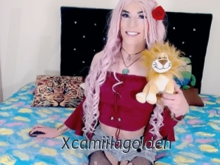 xcamiilagolden Ligne Rose