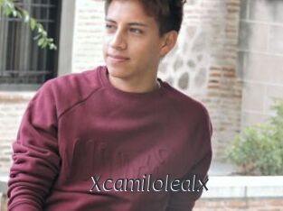 Xcamilolealx