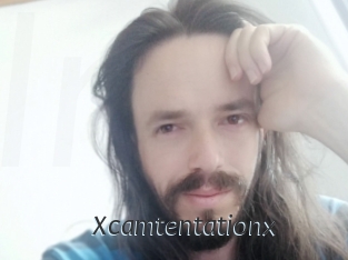 Xcamtentationx