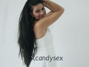 Xcandysex