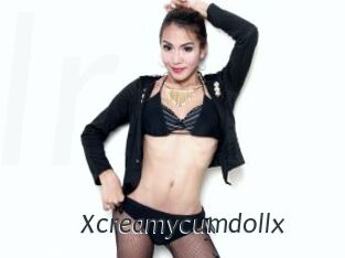 Xcreamycumdollx