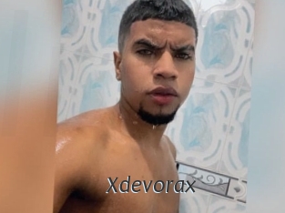 xdevorax Ligne Rose