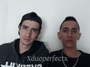 Xduoperfectx
