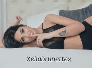 Xellabrunettex