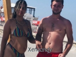 Xenaandy