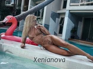 Xenianova