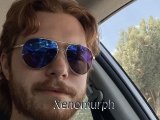 xenomurph Ligne Rose