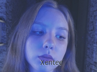 Xentee