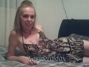 Xesmeraldax