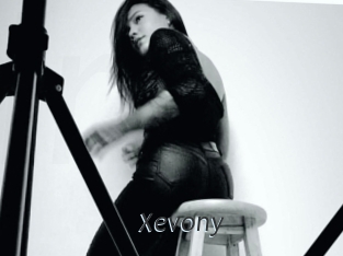 Xevony