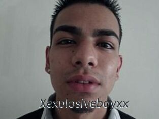 Xexplosiveboyxx