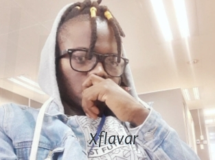 Xflavar
