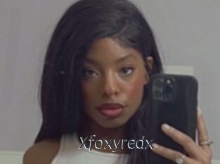 xfoxyredx Ligne Rose