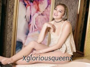 Xgloriousqueenx