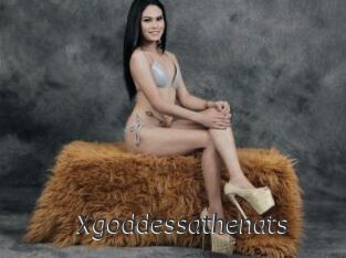 Xgoddessathenats