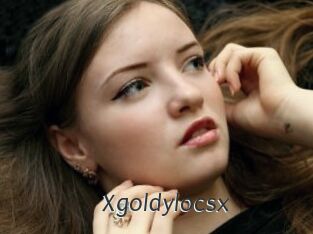 Xgoldylocsx