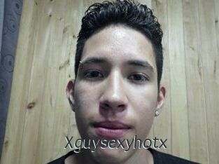 Xguysexyhotx