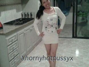 Xhornyhotpussyx