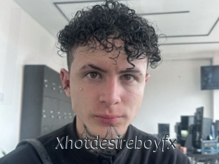 xhotdesireboyfx Ligne Rose