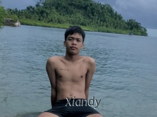 Xiandy
