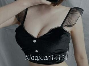 Xiaojuan14131