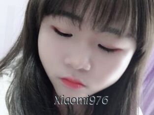 Xiaomi976