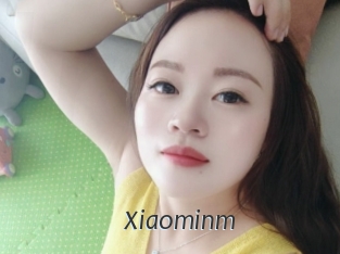 xiaominm Ligne Rose