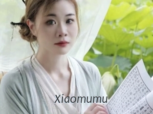 Xiaomumu