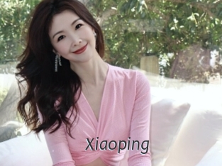 Xiaoping
