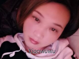 Xiaowuwu