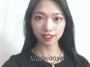 Xiaoxiaoyei