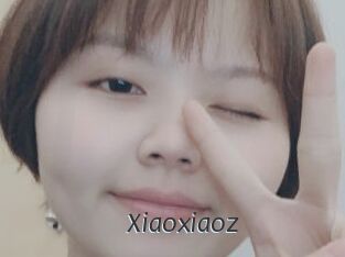 xiaoxiaoz Ligne Rose