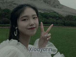 Xiaoyann