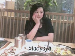 Xiaoyaya