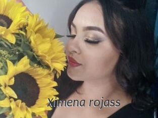 Ximena_rojass