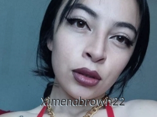 Ximenabrown22