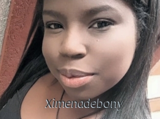 ximenadebony Ligne Rose