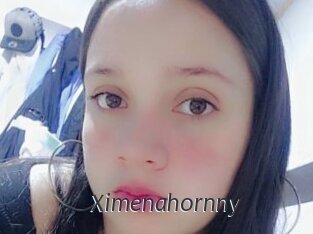 Ximenahornny