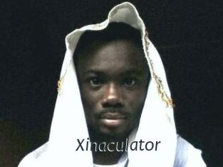 Xinaculator