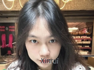 Xinrui