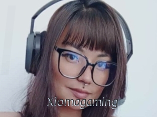 Xiomagaming