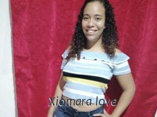 xiomara_love Ligne Rose