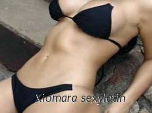 Xiomara_sexylatin