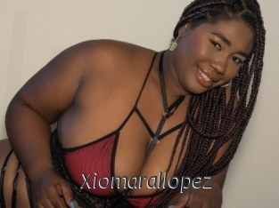 xiomarallopez Ligne Rose