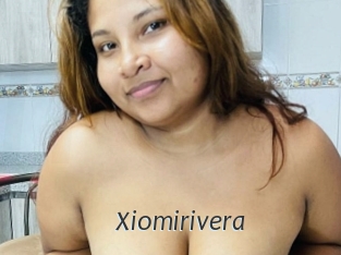 Xiomirivera